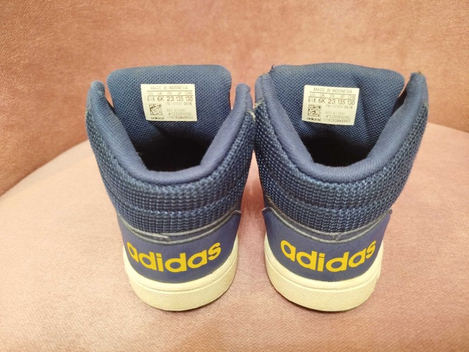 Детски Кецове adidas