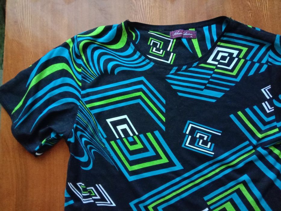 Одежда женская разная