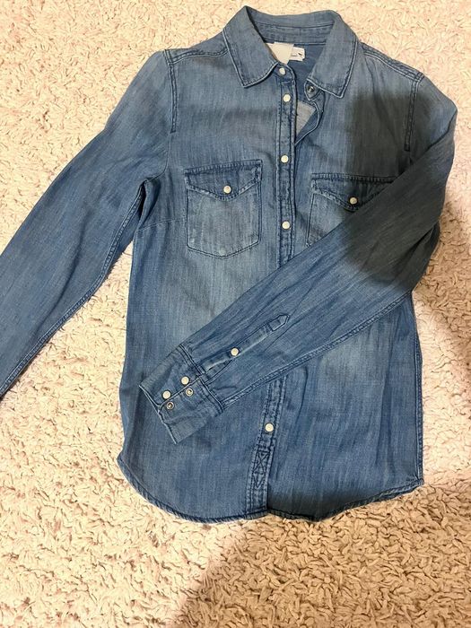 Cămăși diferite modele