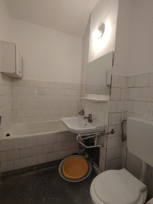 Apartament cu 3 camere în Tg. Secuiesc