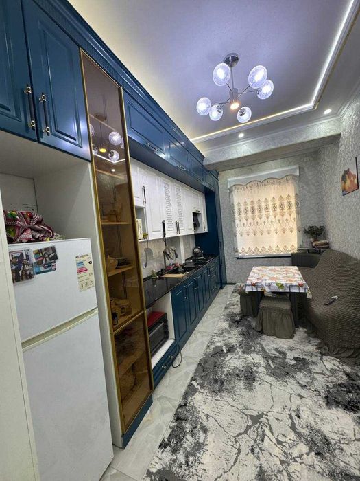 Лукс квартира Корасув Мотрид 106 м2