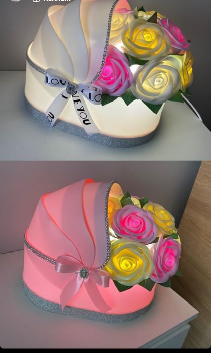 Свительник гүлдер