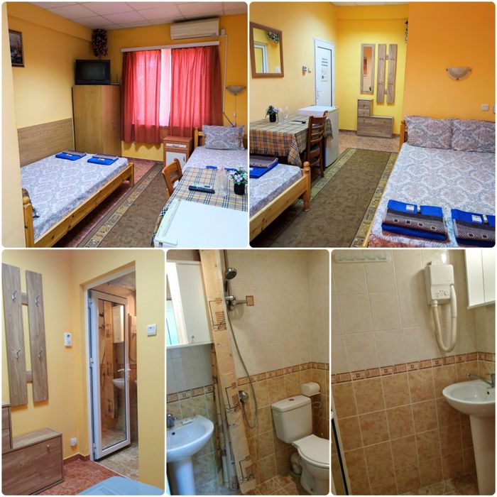 Къща наем Никопол квартира нощувки апартамент вила Плевен Свищов Белен