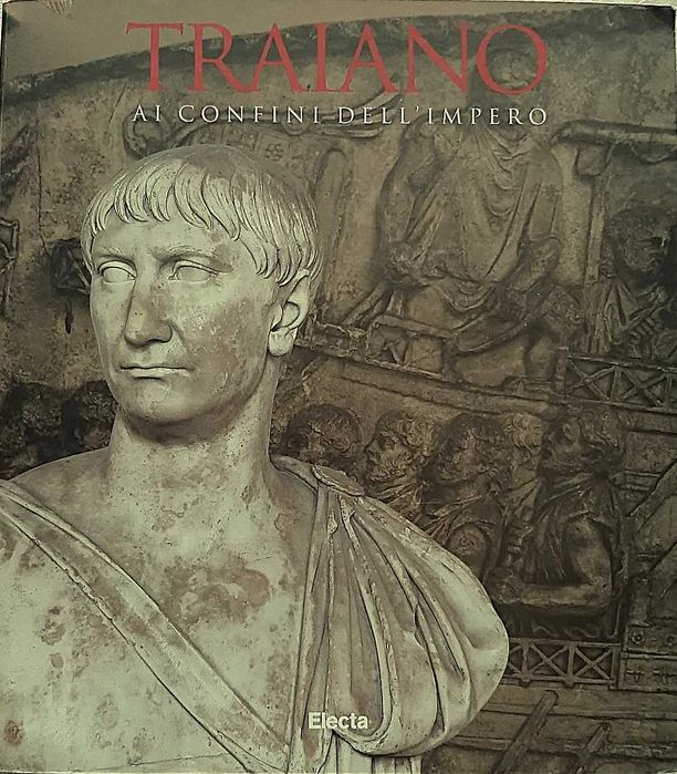 Album istoric „The Rice and the Fall of ANCIENT ROME...”