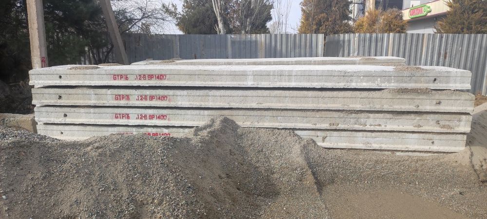 Плиталар, янги, 5.9х1.2м 30 дона. Янги.  Европа технологияси.