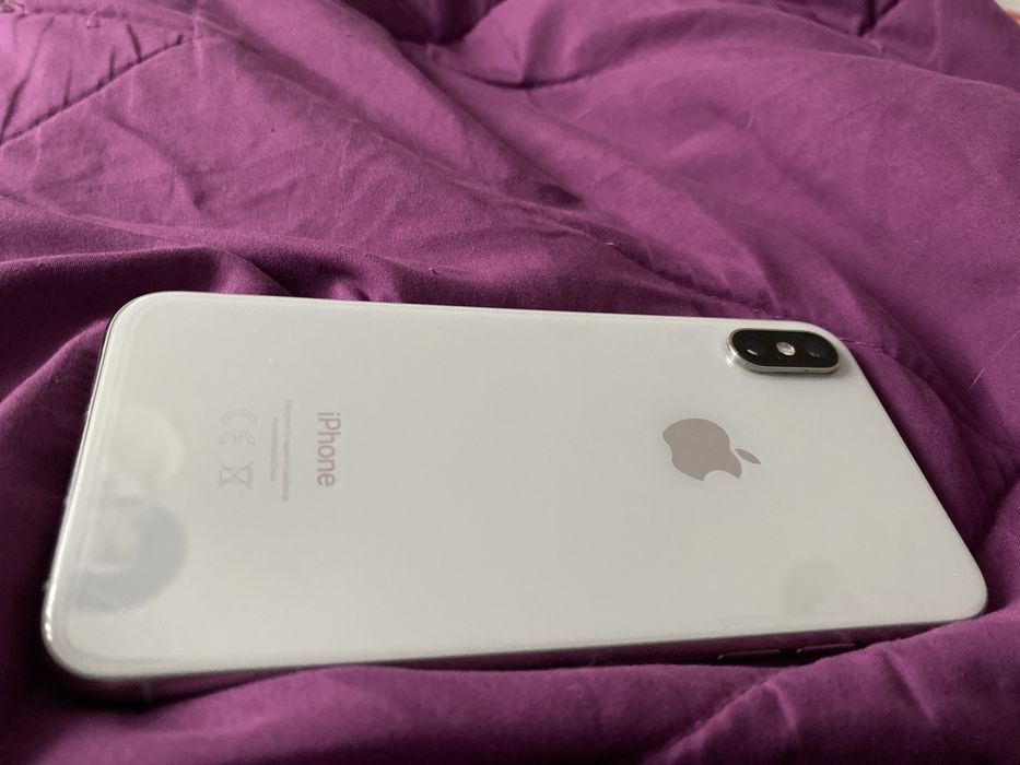 Iphone XS