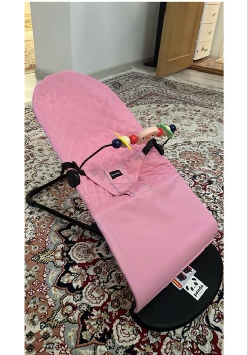 Продам новый шезлонг