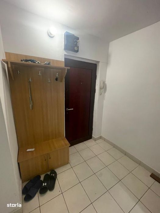 Vanzare | Garsoniera | Veteranilor - Apeductului |