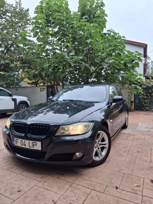 BMW Seria 3 2008 — imagine 1