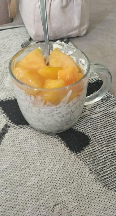 Персонален хранителен режим – 4-седмична програма