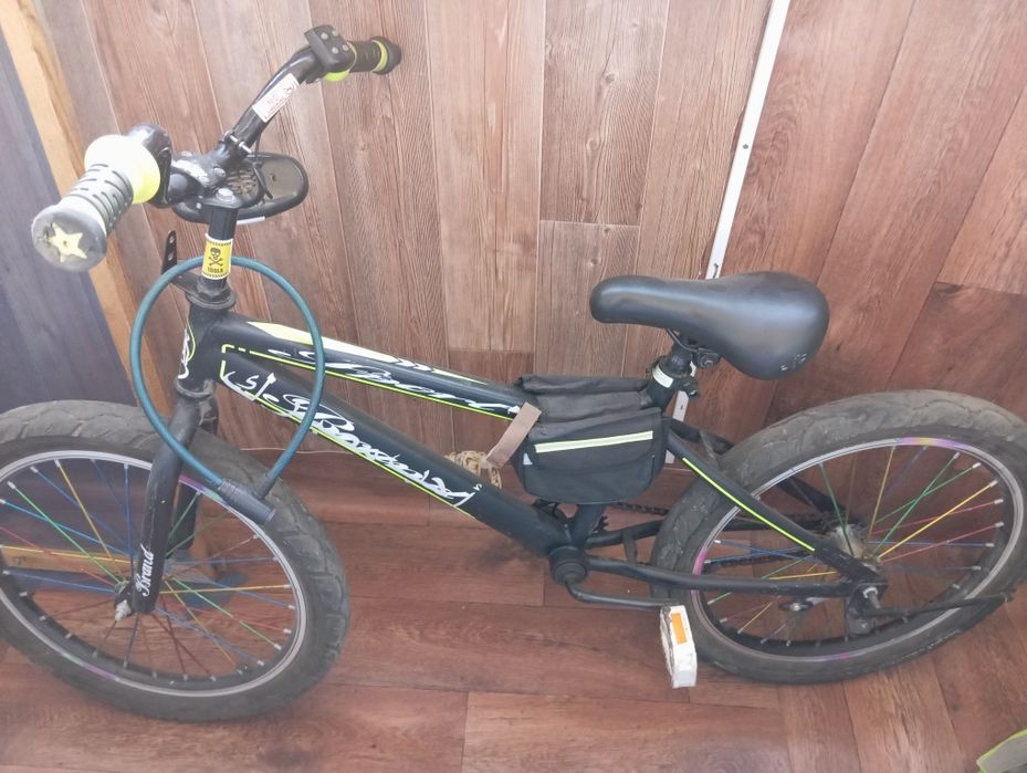 Продажа велосипед