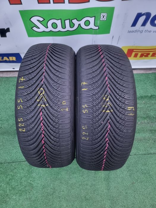 225.55.17 Michelin