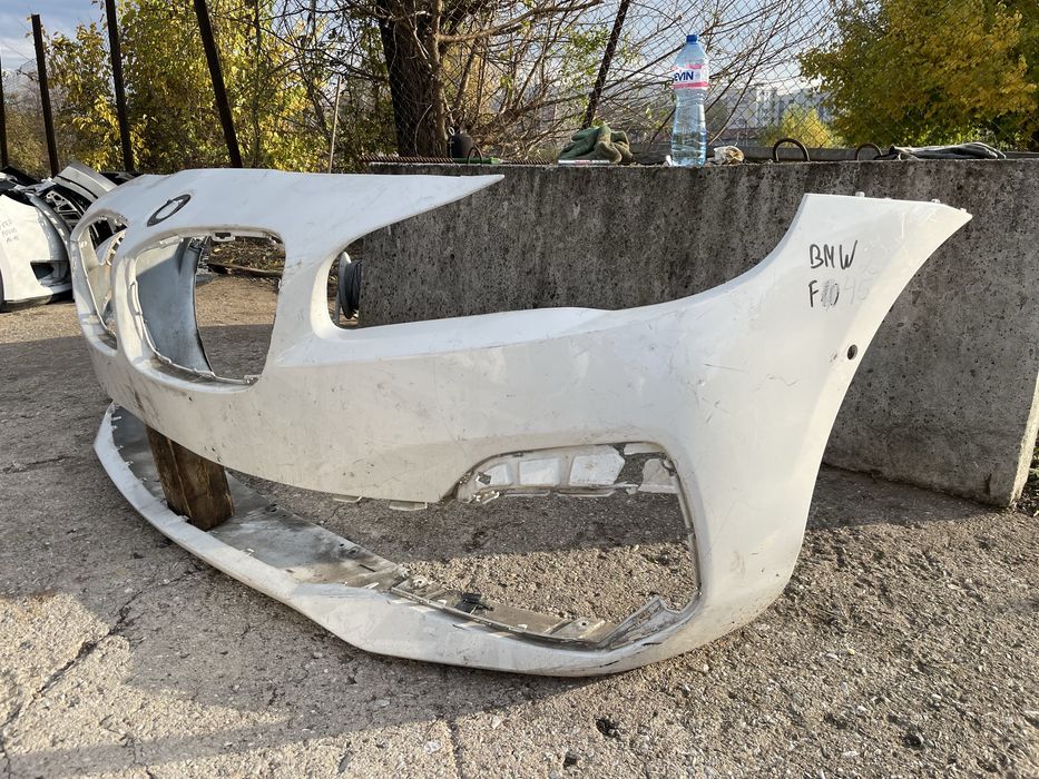 Предна броня за БМВ 2 BMW 2 F45 F46  2017-2021г