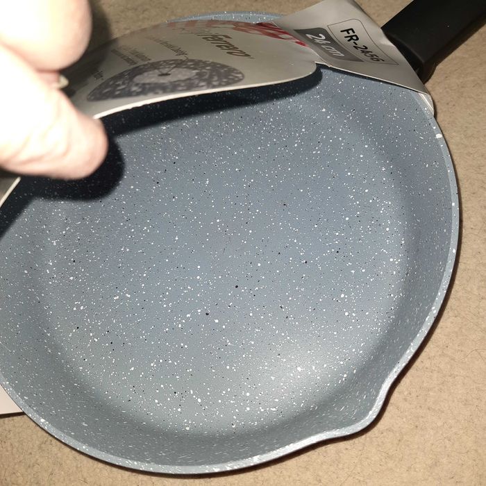 Тиган Luigi Ferrero Rossy FR-2456, 24 x 5,5 см