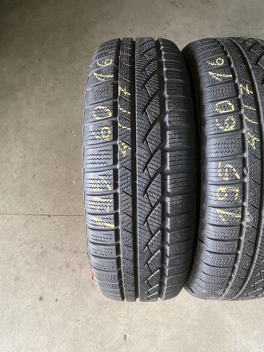 Anvelope iarna 195/60/16 Continental Winter Contact TS810S 195 60 16