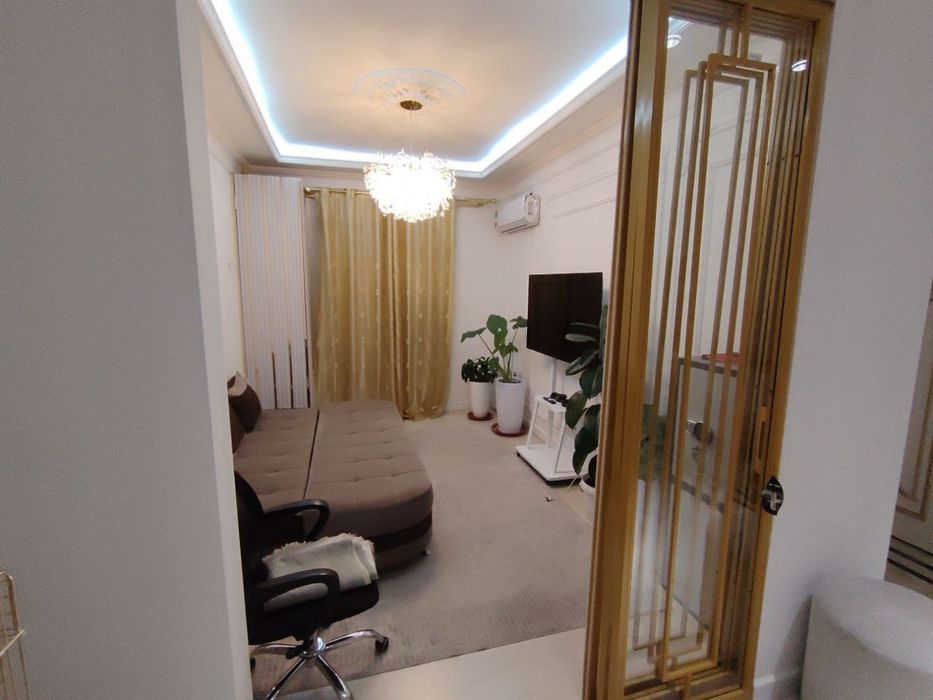 Продается 3 комн квартира в Мирабад Сити V576