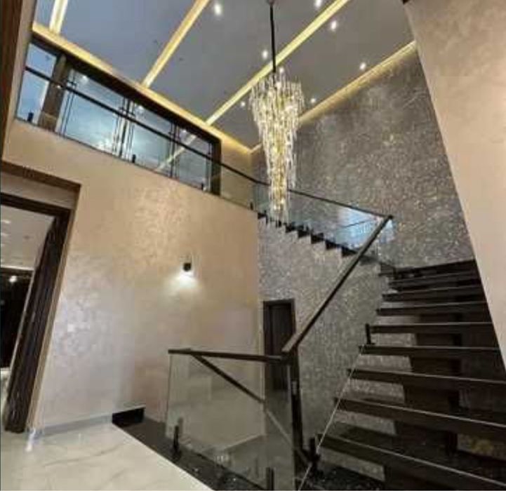 Ул. Тарас Шевченко ЖК Габус-Сдаётся 4х комнатная!