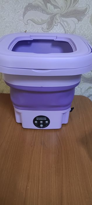 Продаю министиралку