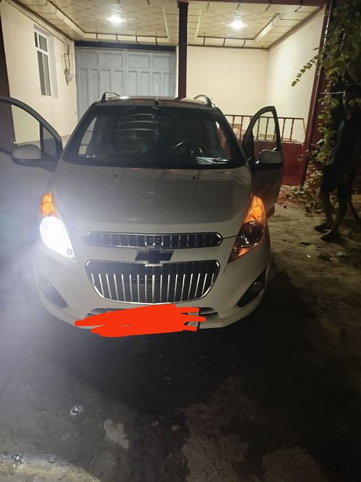 Spark 2016  yangi