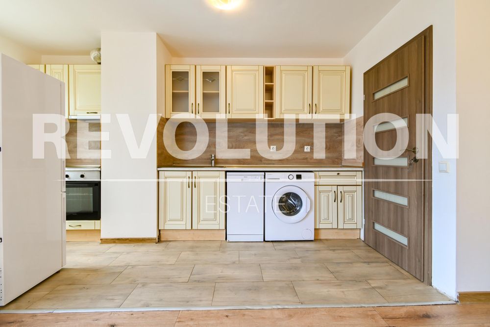 Дава се под наем Тристаен апартамент в София, Надежда 2 - 80 кв.м за 698.19 € - Снимка #3