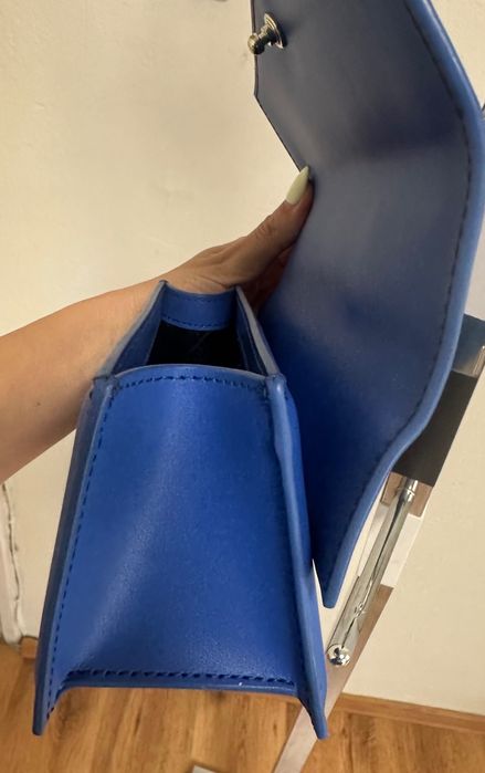 Дамска чанта Patrizia Pepe