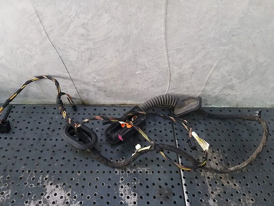 Cablaj instalatie electrica usa stanga spate vw polo 6r