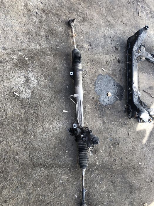 Хидравлична рейка бмв 3 е90/91 330хд ( reika bmw 3 e90/91 330xd LCI )