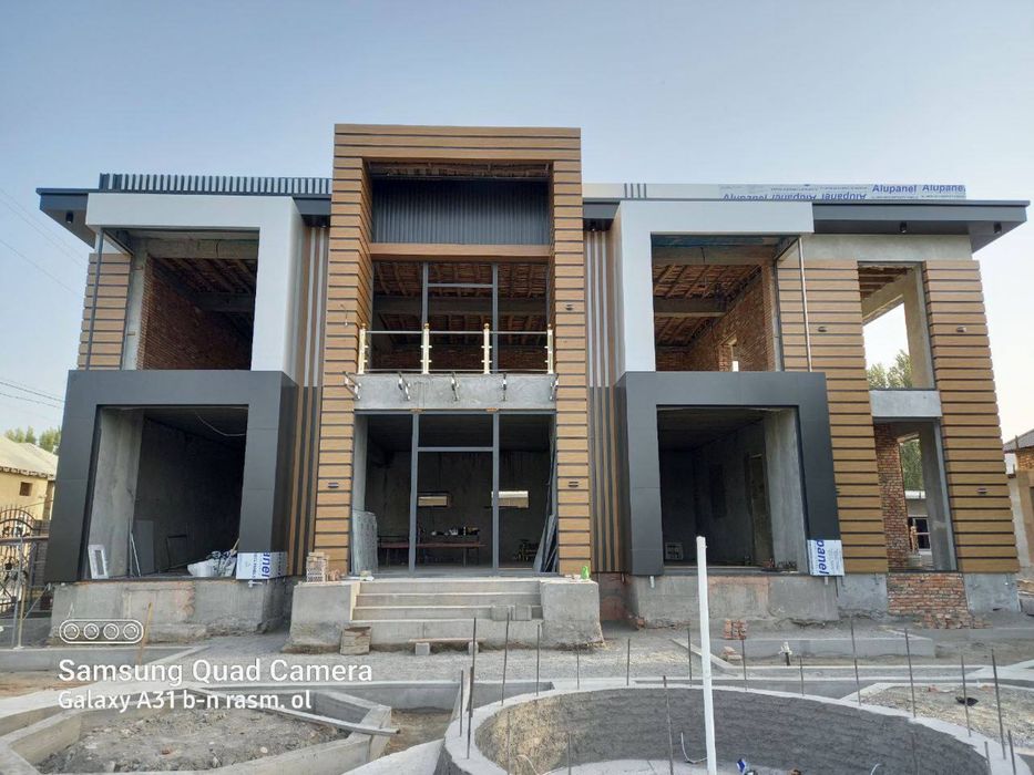 Алюкабонд алюкабонд алюкобонд alucobond alubond akfa fasad tunikabond