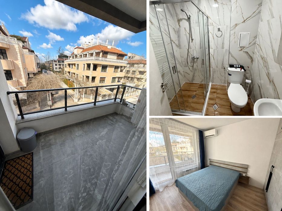 Апартамент под наем