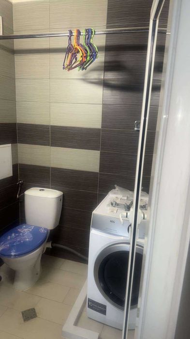 Продава се Двустаен апартамент в Бургас, Сарафово - 80 кв.м за 1888 €/кв.м - Снимка #5