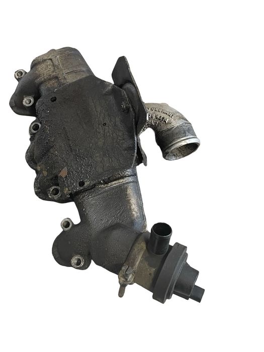 Galerie De Admisie Audi 80 V 8C, B4 1991 - 1995 1.6Tdi 068129713H