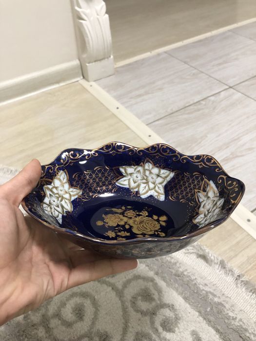 набор посуды