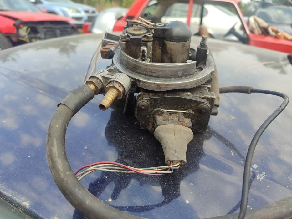 Моно инжекция 1.8