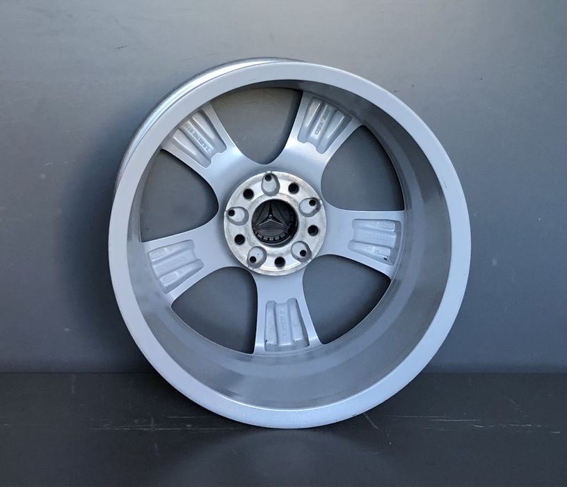 Оригинални джанти Mercedes Е-Classa 5x112 17цола.