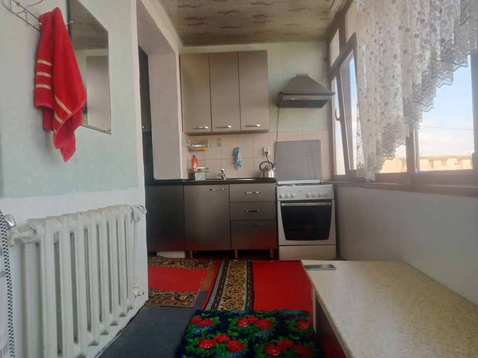 2 xonalik uy tez sotiladi