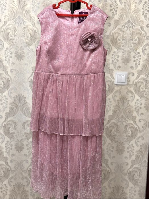 Детские платье