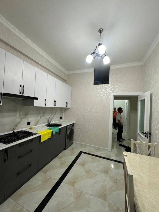 Сдавется в аренду новостройка Art House