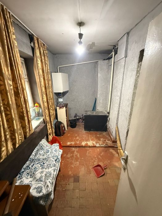 продам дом 2 линия