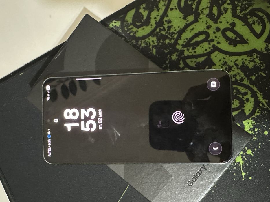 Продам самсунг с22