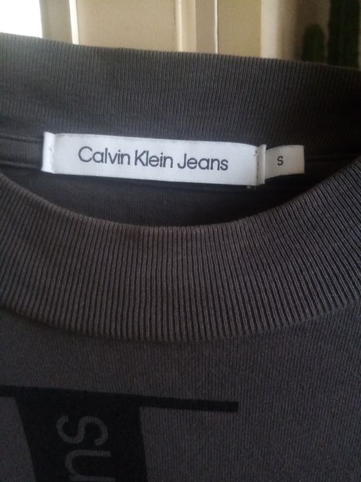 Calvin Klein дамска рокля туника