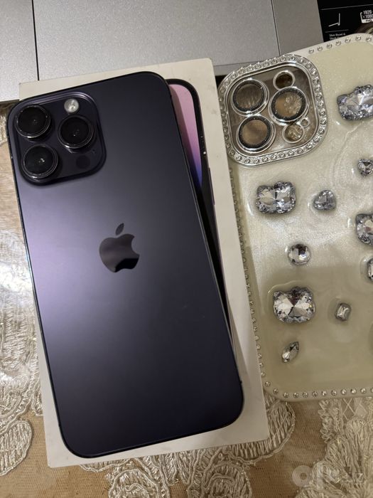 Iphone 14 pro max
