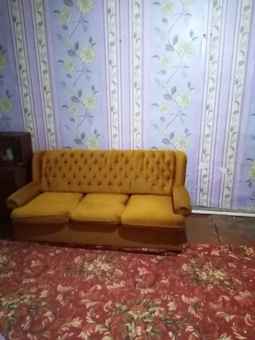 Дом с центральным отоплением,р-он 3 гор больницы