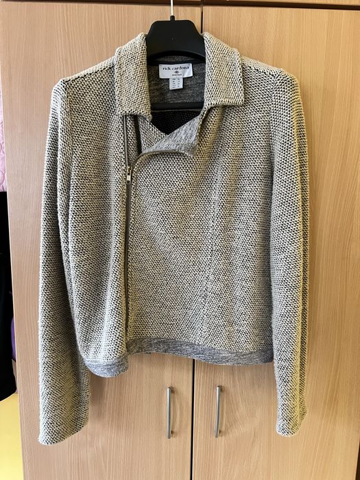 Cardigan elegant