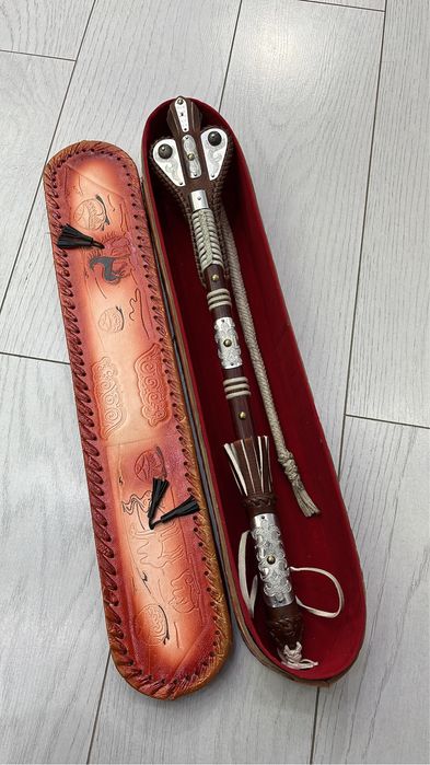 Камшы - камча на любой вкус