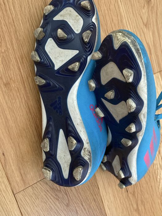 Nike Adidas Оригинални бутонки