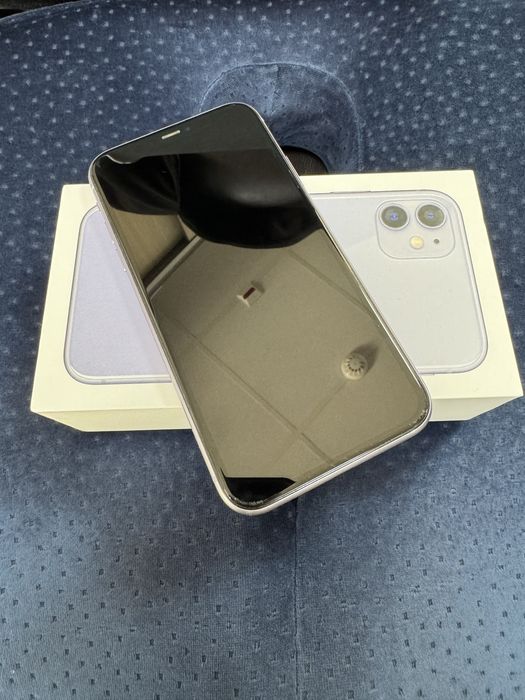 Iphone 11 Pink 128gb