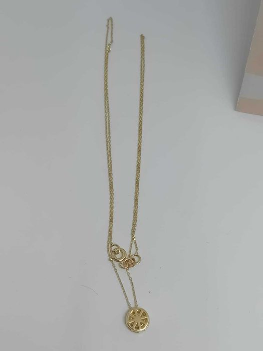 Colier aur 14k 1.58g (34211/30 Pacurari 2) Garanti 2 ani