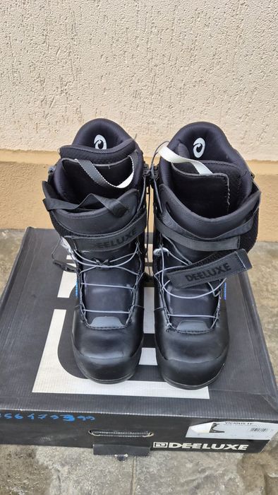 Boots snowboard Deluxe