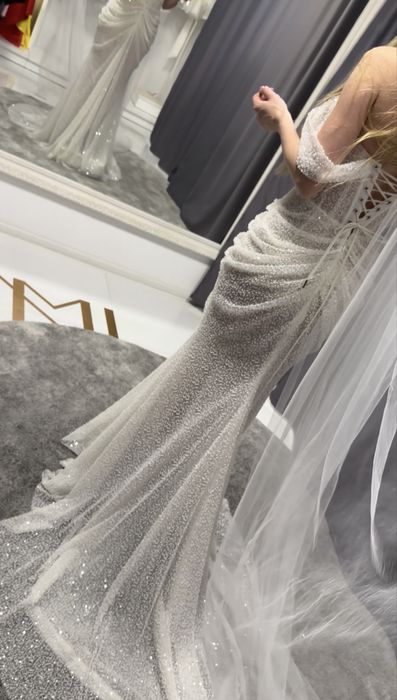 Rochie de mireasa MillaNova