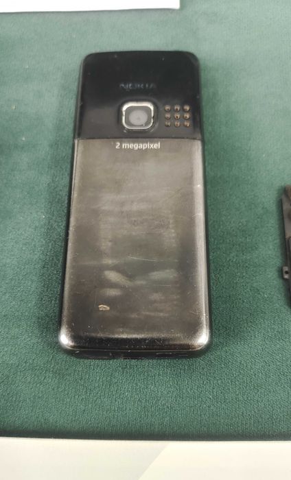 Оригинальная Nokia 6300